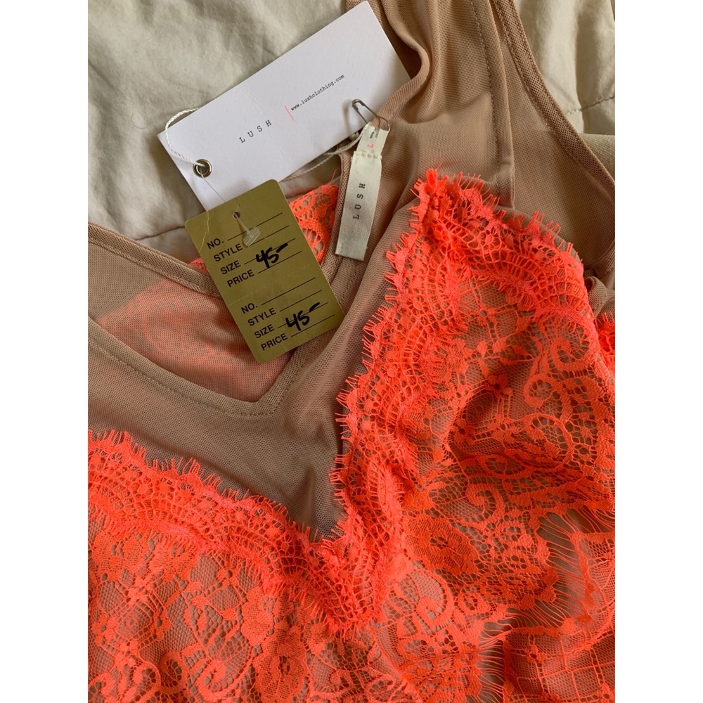 DRESS - Picture 3 of 3